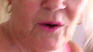 Ajudys - Your Mature GILF Stepmom Mrs. Randy Raz Catches You Stealing Her Panties