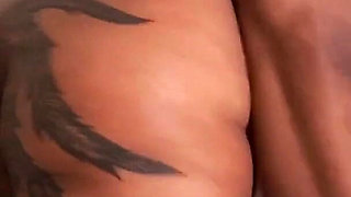 Sexo Quente Com BBC