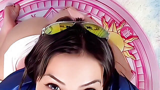 Nico Robin Blowjob  Boquete