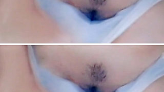 Hot baby