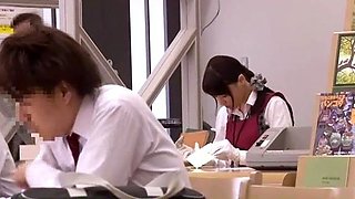Young asian fucking an old fart