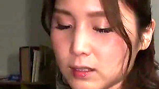 Yumika and Sumire Drool on Each Other’s Noses Until Tey Collapses - Wet Duel in the Classroom