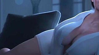 Apocalust - Cuckold Wife Swallows Huge Cock, Beautiful Housewife Wants More Sex Than Hubby