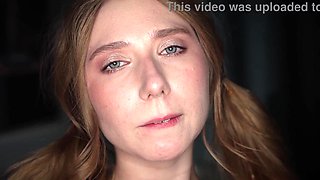 Hot Blonde Mila Pie Gets an Intense Booty Fucking from Robien Gun SS014
