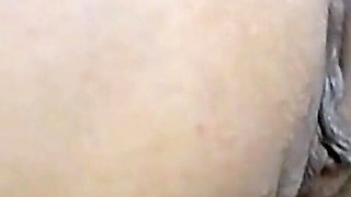 Mega Butt, perfect round ass of my slutty wife