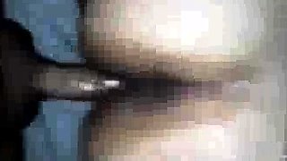 Brunette Helena Price anally riding monster BBC after BJ aa