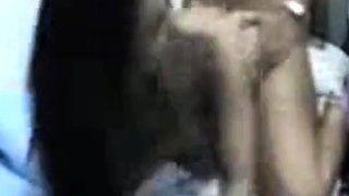 Amateur Asian Couple From Indonesia