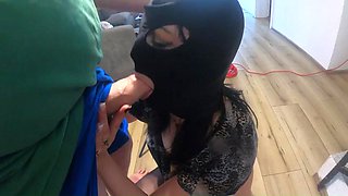 My secretary is my friend s wife. Her daily job is to suck my dick by MilfyCalla: Porn