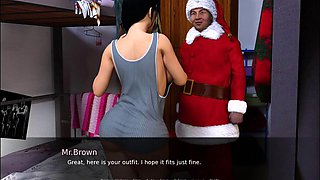 Anna Christmas Gift