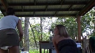 Star & Cici: Pellet Guns
