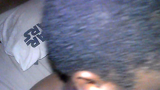 Getting fucked on a hotel room with a big dick