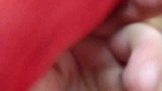 Elder boy step parent tongues & thumbs nubile daughter lil pink pucker , nails her cock-squeezing Virgin puss with a rubber & spunk inwards her poon Steaming elder & puny teenie pornography