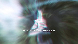 38 the Ministry of Orgasm Fucked a Young Swarthy Beauty with a Big Ass and Big Natural Tits Hard!