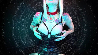 Anal and Smoking Only: Locktober Hands Free Orgasm Challenge - Hfo, Cum in Chastity