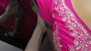 Sister-in-law Took Her Brother-in-law's and Kissed Her Dick