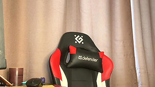 Dependence on Messy Feet in a Condom