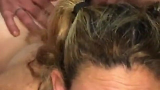 Orgasm Anal Sex