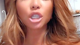 amateur asian kitten flashing boobs on live webcam