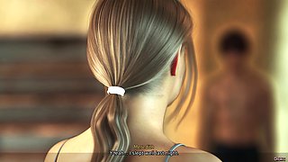 The Art of Seduction (part 30)