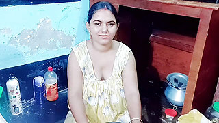 Viral Beautiful Maid first Interview Sex! Indian Sex