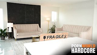 PornWorld Hardcore - deep throat xxx