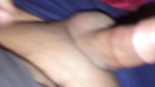 My husband says to me to do a blowjob in the morning