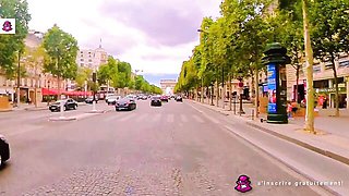 Graceful Flora's francaise video