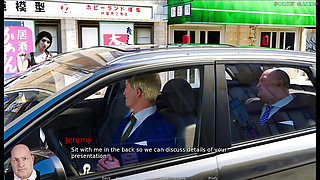 Anna - Exciting Affection by Deepsleep Games - New Sexy Tasks on My Side Workplace 14