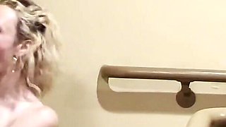 Bigdaddykj: Her Husband Was in the Room so We Fucked in the Hotel Hallway Full
