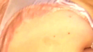 Full French Amateur, Clothed Sex, Satin Lingerie, Pussy Fucking, Balls Licking, Ass to Mouth, Spanking, Cumshot