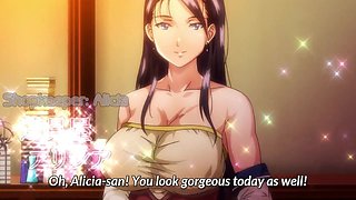 Isekai Yarisaa 02 EXCLUSIVE ENG Sub