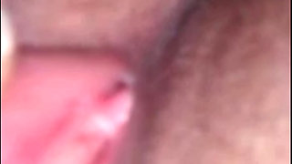Pakistani girl pink pussy and boobs