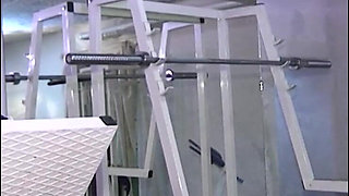 Tabu Classic: Aerobic Girls - Fuck for Fun