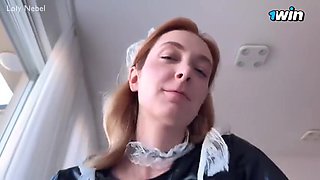 Loly Nebel In Fabulous Adult Movie Pov Homemade Greatest Full Version