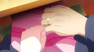 It's so Warm Inside - The Miracle of Marriage - HQ Uncensored Hentai - ENG SUB