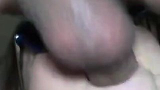 She Like Hard Sucking