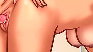 Anal Hardcore Fuck - Cum in Pussy. Amateur Tiny MILF Fucked Hard...f Huge Ass Big Tits Takes Huge Cock. Creampie Homemade Fuck