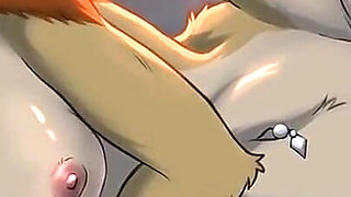 Furry Hentai - Sex and the Furry Titty Part 21 Final - Out and About by Loveskysan