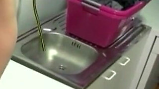 Total Versaute Au-pair Madchen - Episode 2