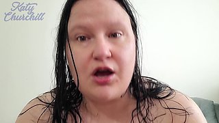 Sweaty After Wrestling Your Ex Girlfriend