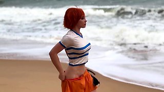 Sweetie Fox – Nami