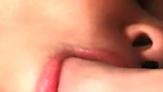 A Pregnant Wife Full of Milk Takes Her Husband's Grandfather!! - (episode #03)