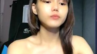 Rose: Teen, Asian  Solo Porn