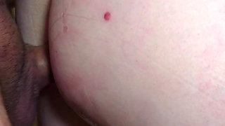 We Left a Boring Party and I Fuck the Busty Step Mom