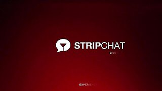 Graceful nympho's big tits scene