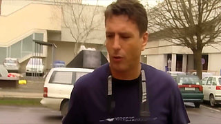 Hot Closeup Pussy Fingering and Ass Tease