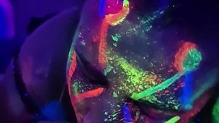 Girl Sucking Dick