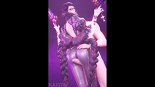 Kaisto Hot 3d Sex Hentai Compilation -14
