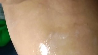 Indian Girl Shower Show