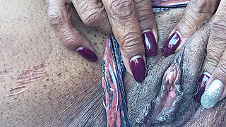 Tasty Black Pussy